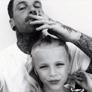 Meet your Posher, Andy